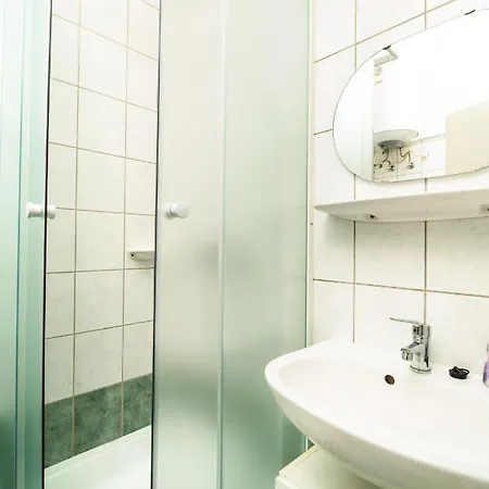 Hotel Centrum Apartman Ii. *