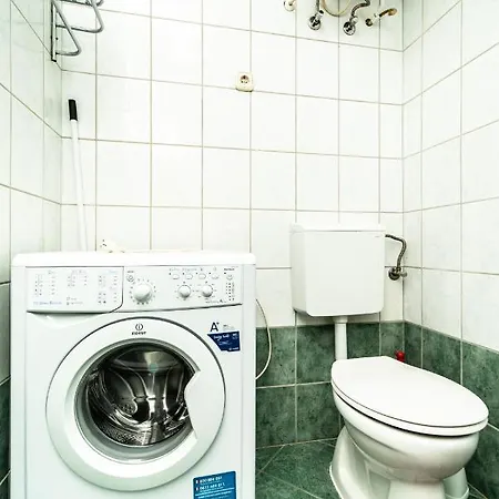 Centrum Apartman Ii. Hotel