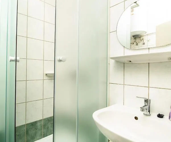 ホテル Centrum Apartman Ii. *